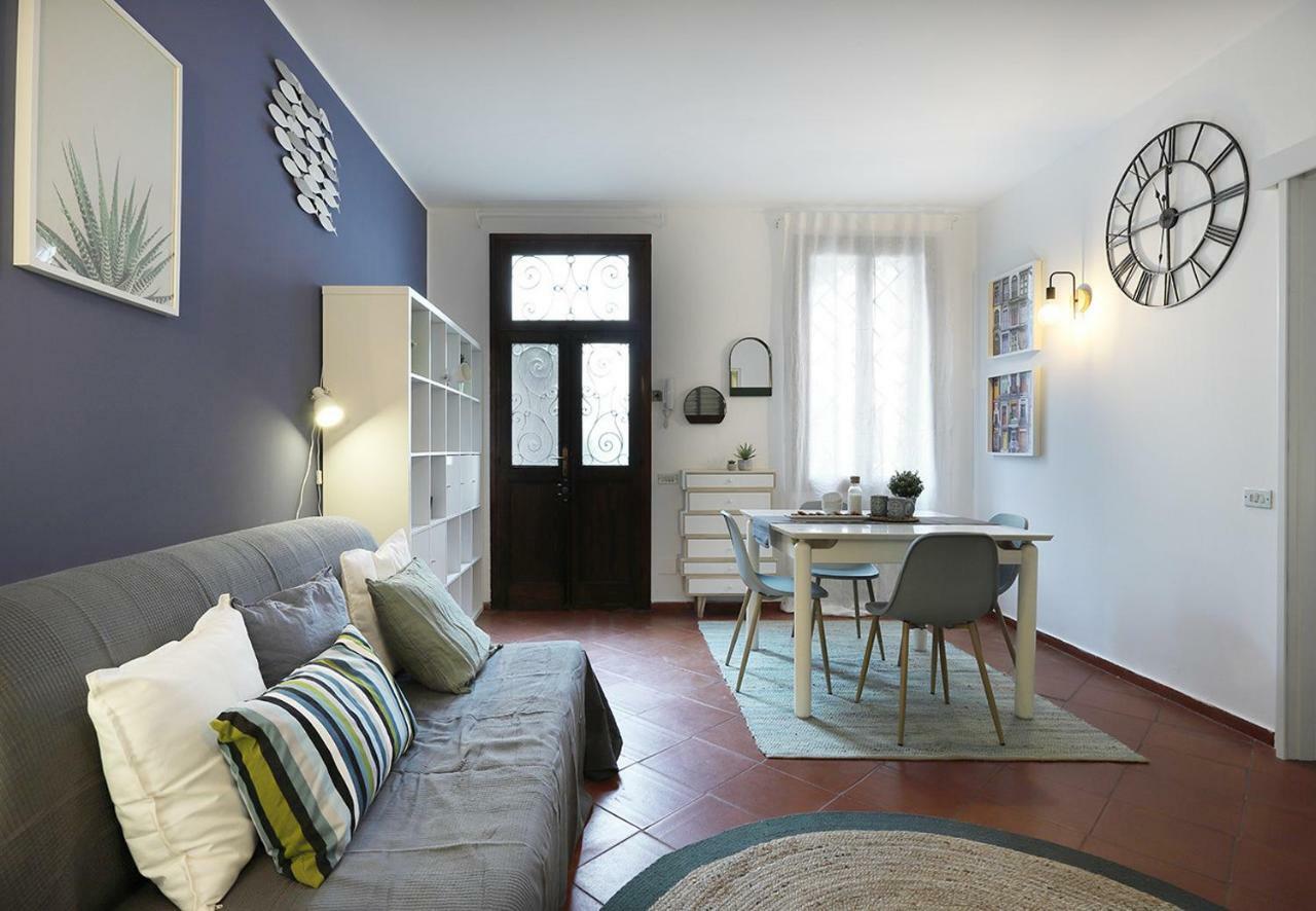 Apartamento Yourbanflat Appiani Padua Exterior foto