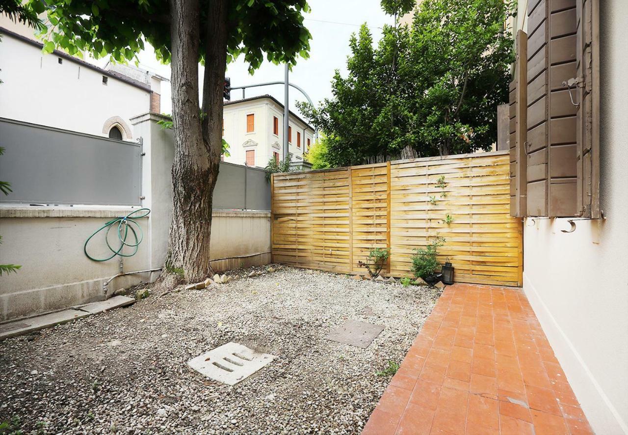 Apartamento Yourbanflat Appiani Padua Exterior foto